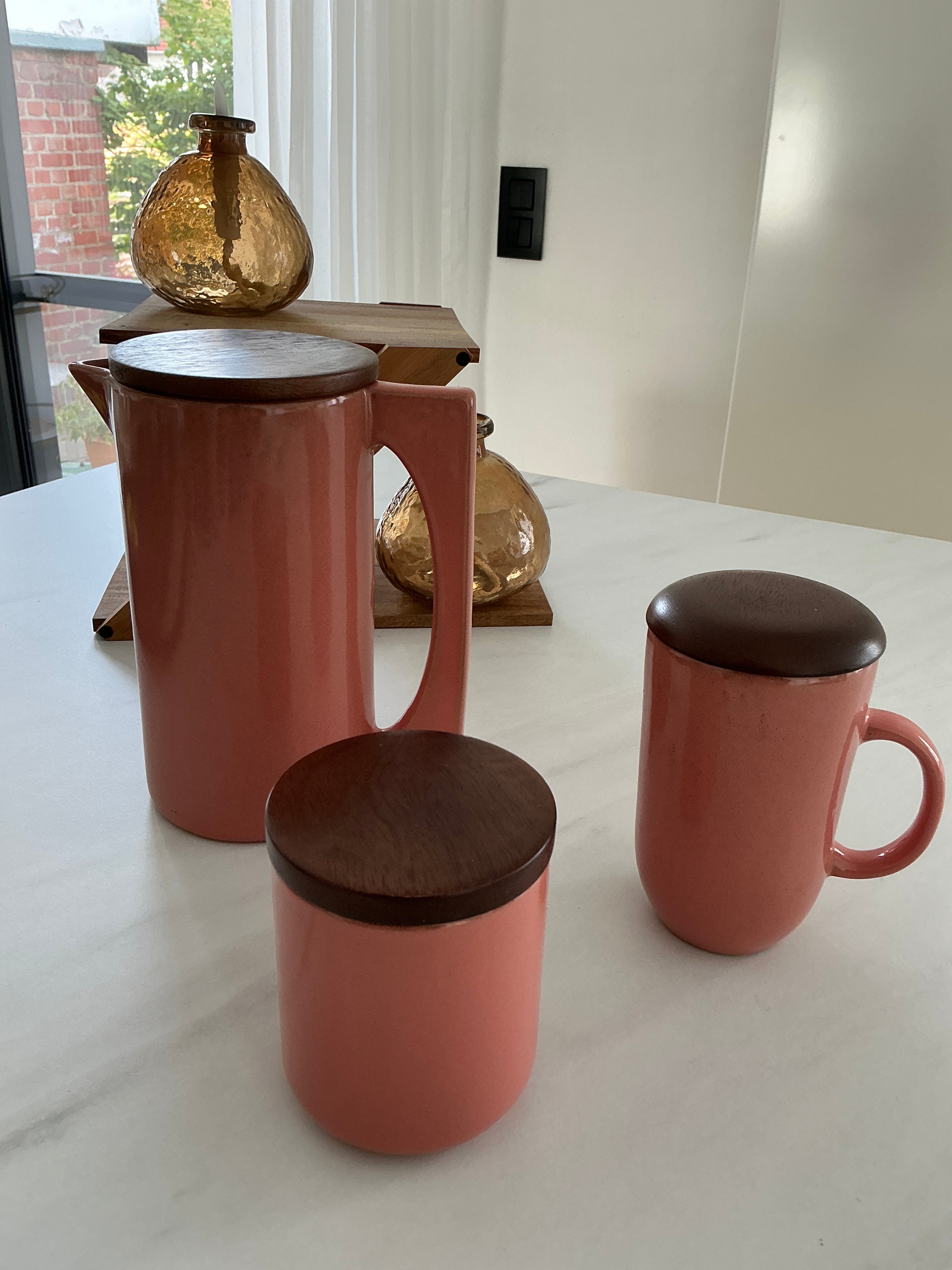 Pot (lot de 3)