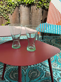 Verre M (lot de 8)