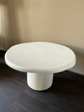 Mortex-look coffee table M