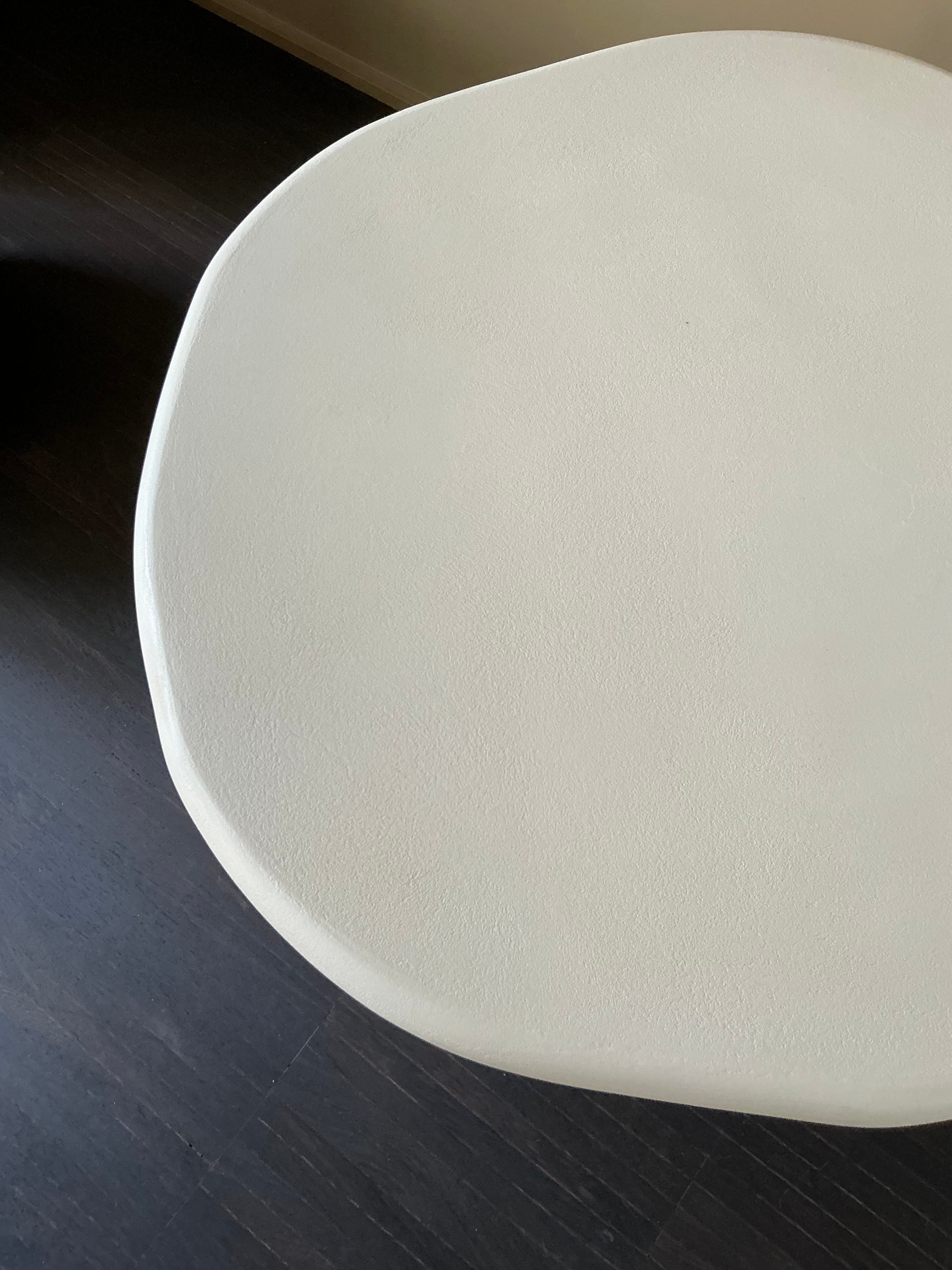 Mortex-look coffee table M