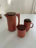 Pot (lot de 3)