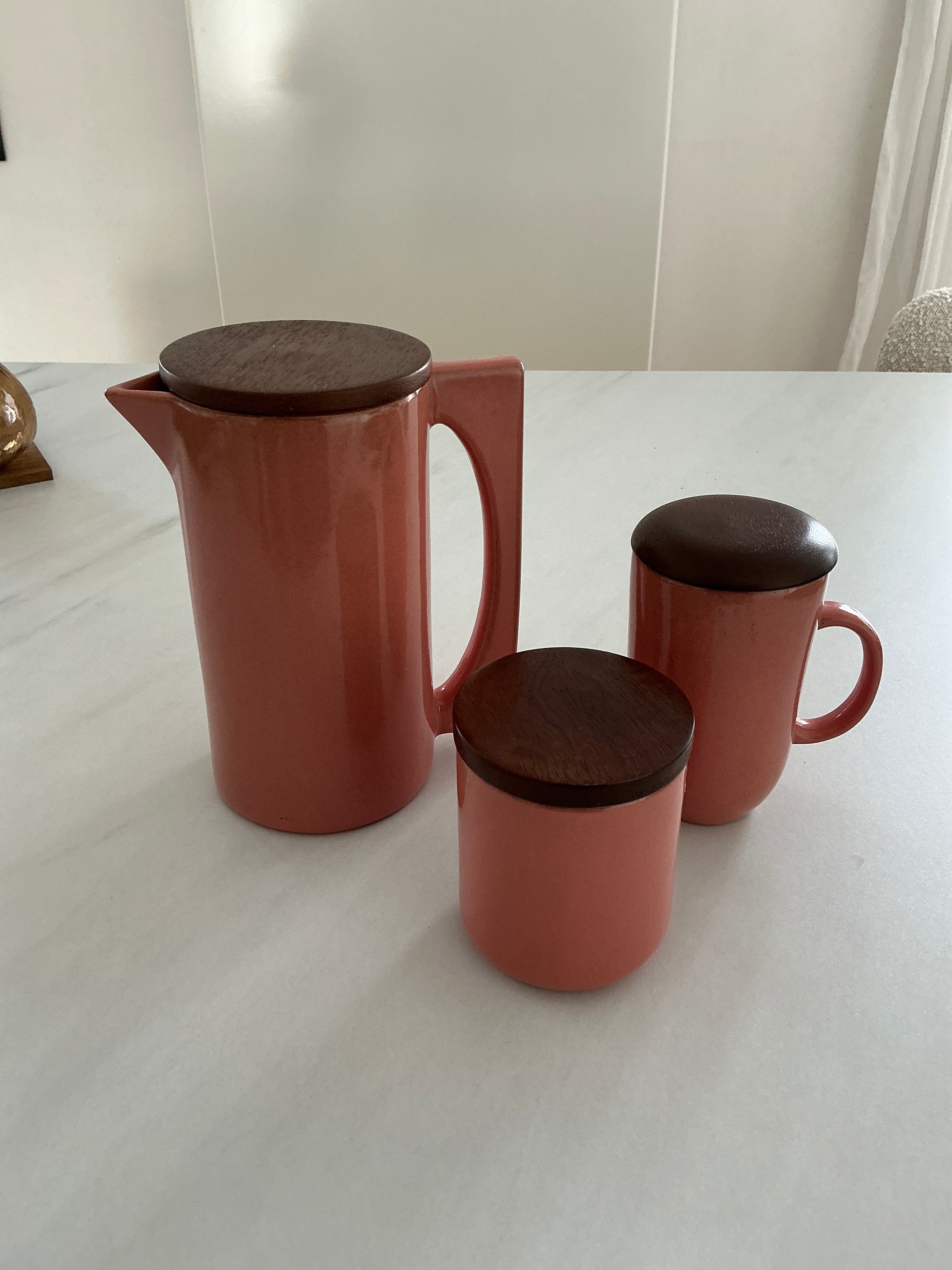 Pot (lot de 3)