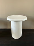 Mortex-look coffee table S