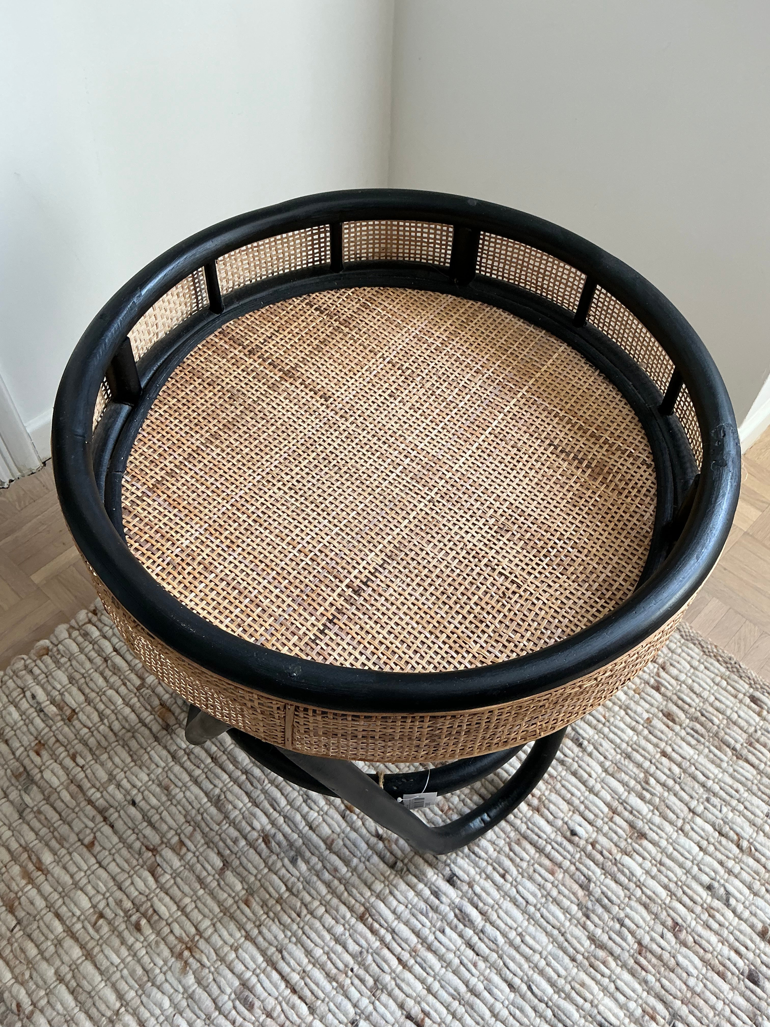 Side table