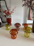Glass Mushroom (€5,75 - €7,89)