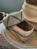 Storage basket