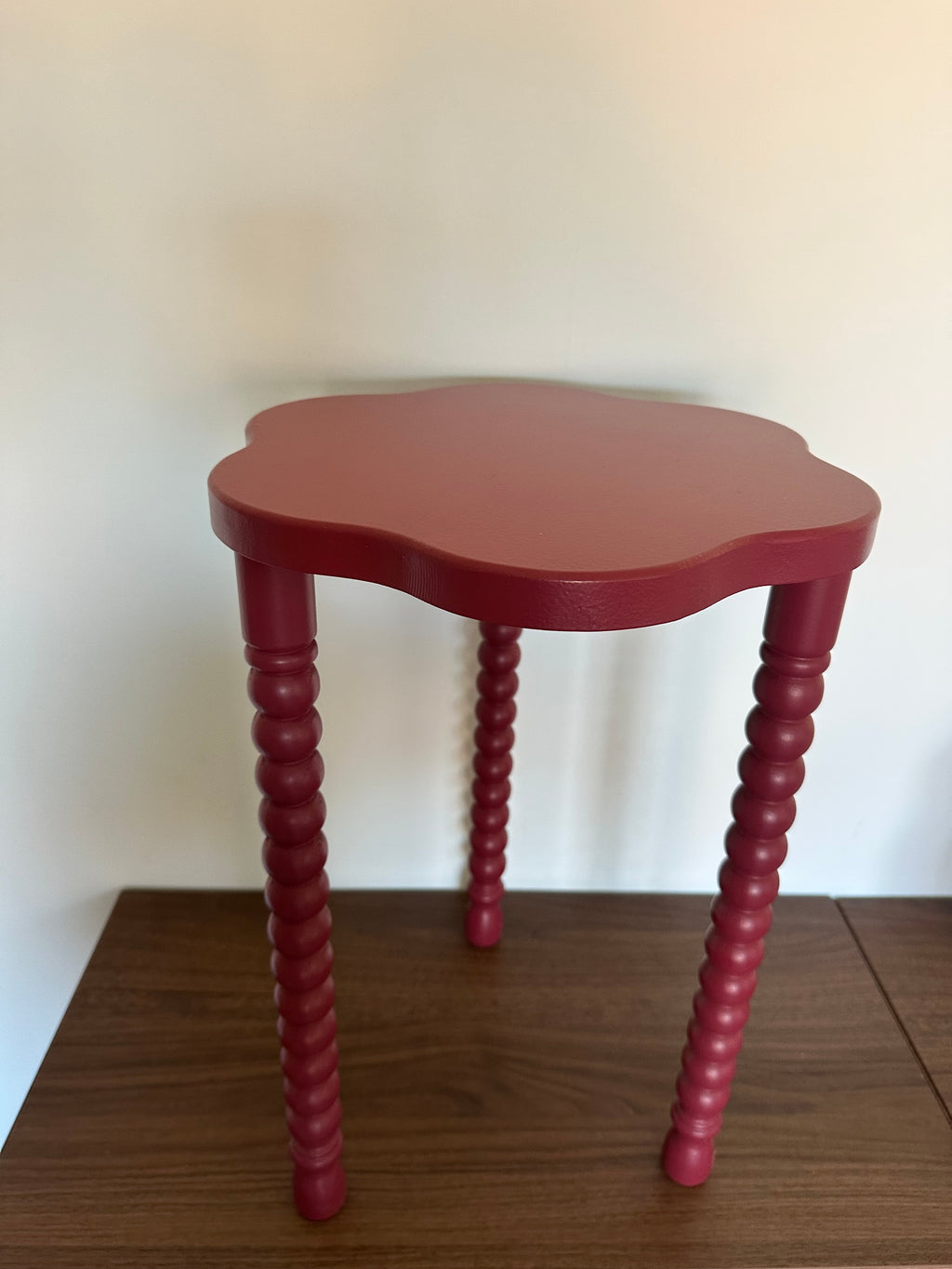 Table d'appoint
