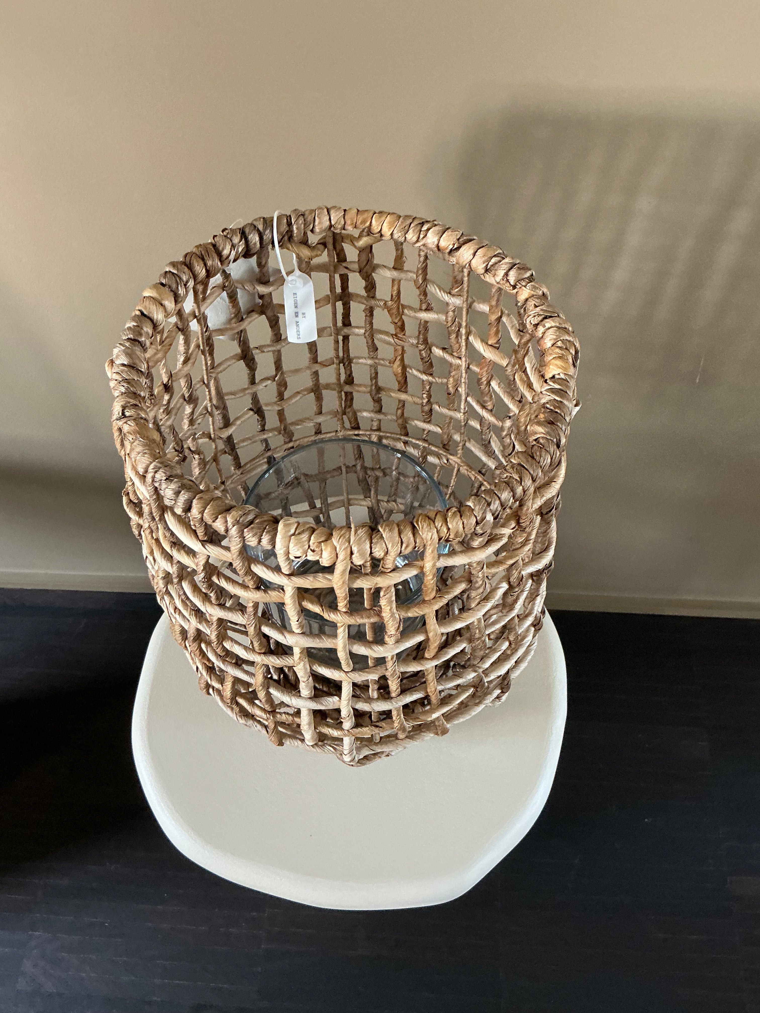 Candle holder L
