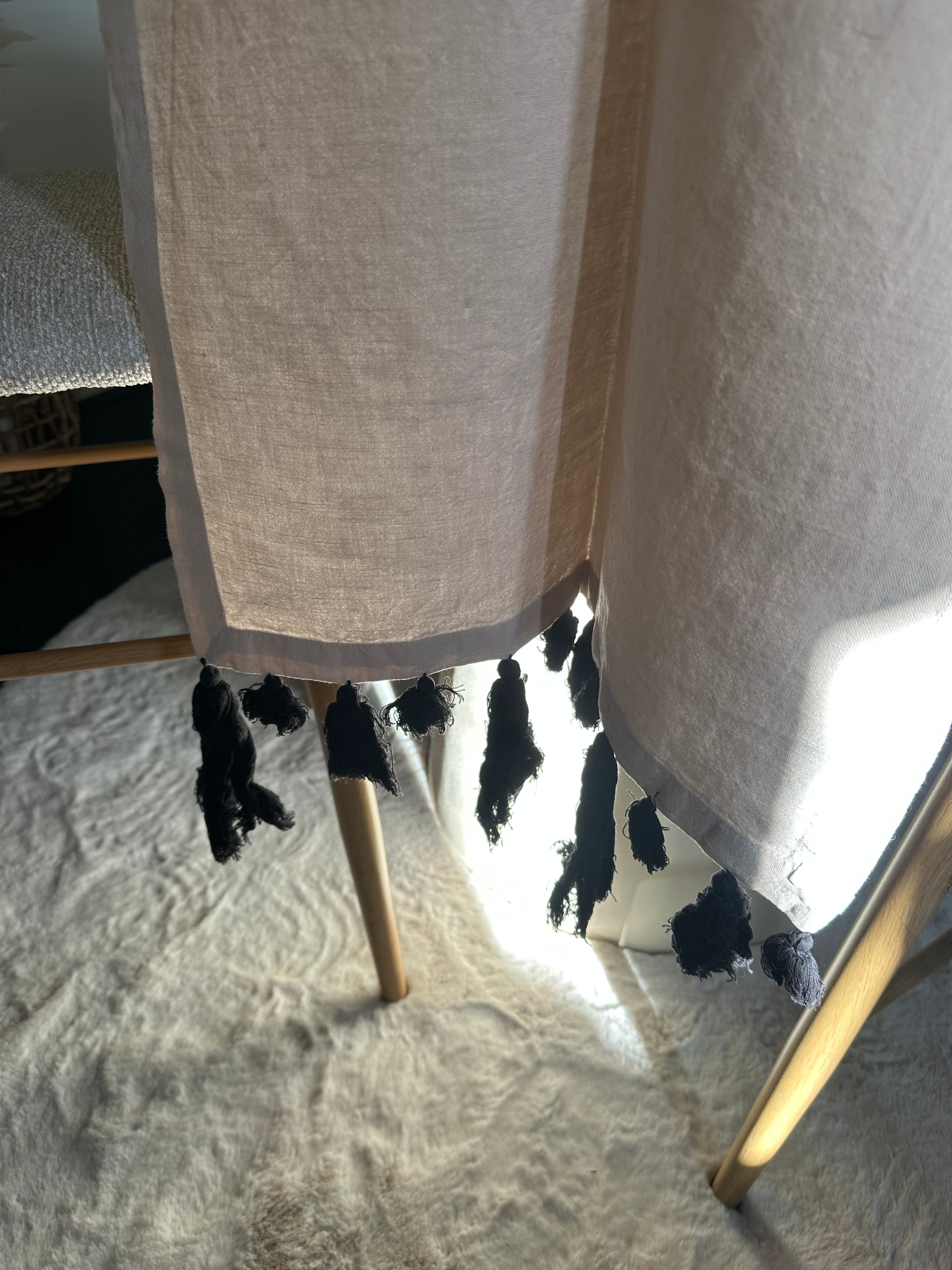 Chemins de table décoratifs