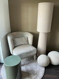 Cozy armchair