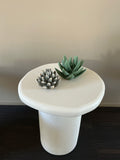 Stone cactus