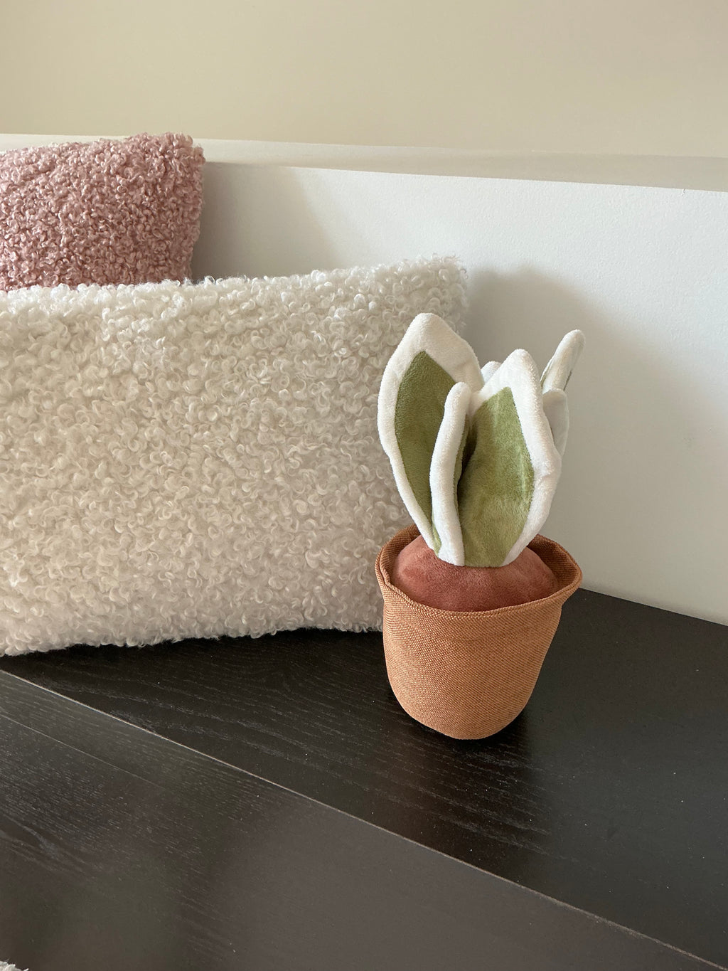 Cactus door stopper