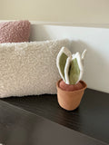 Cactus door stopper