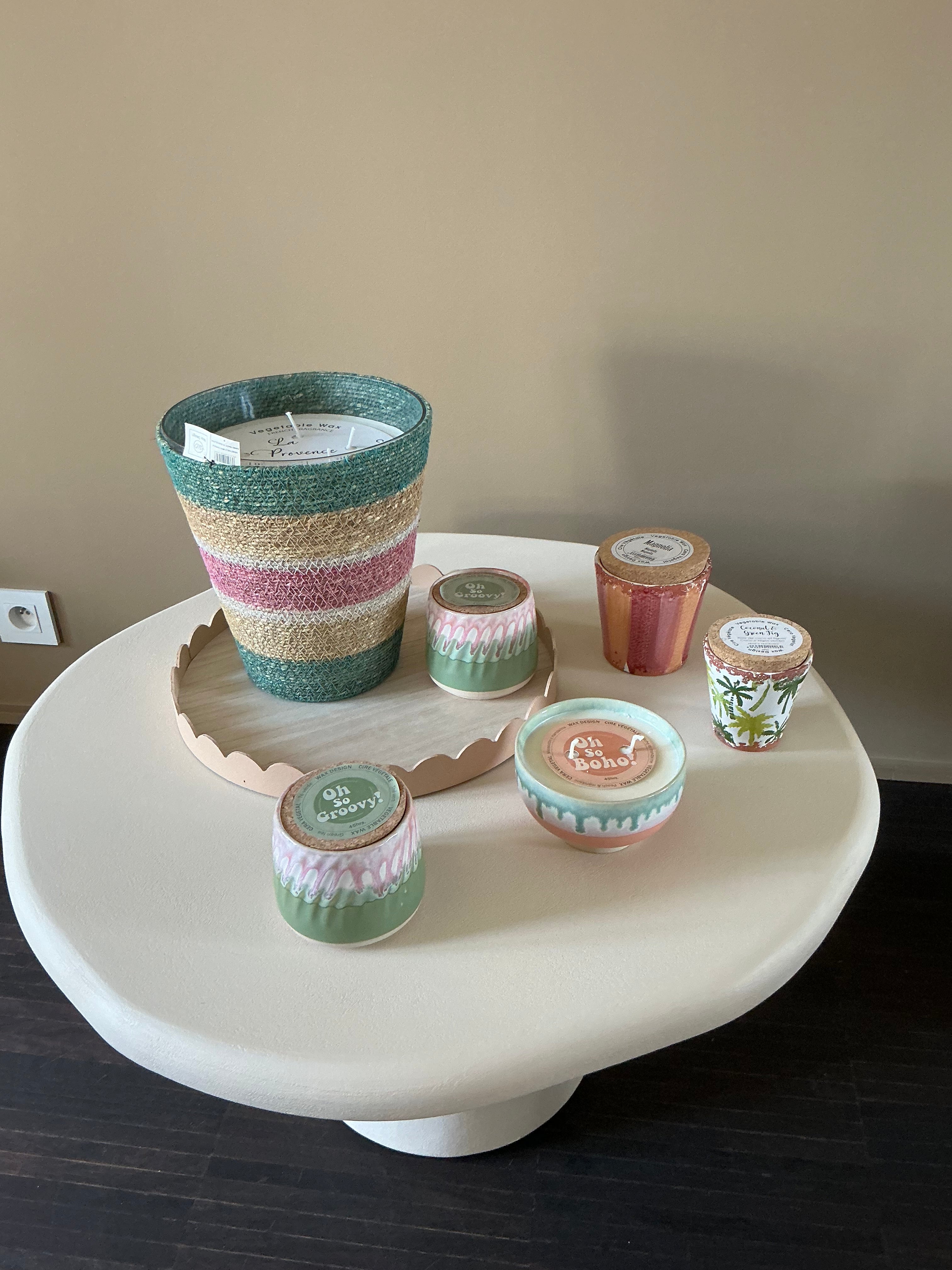 Candle La Provence L