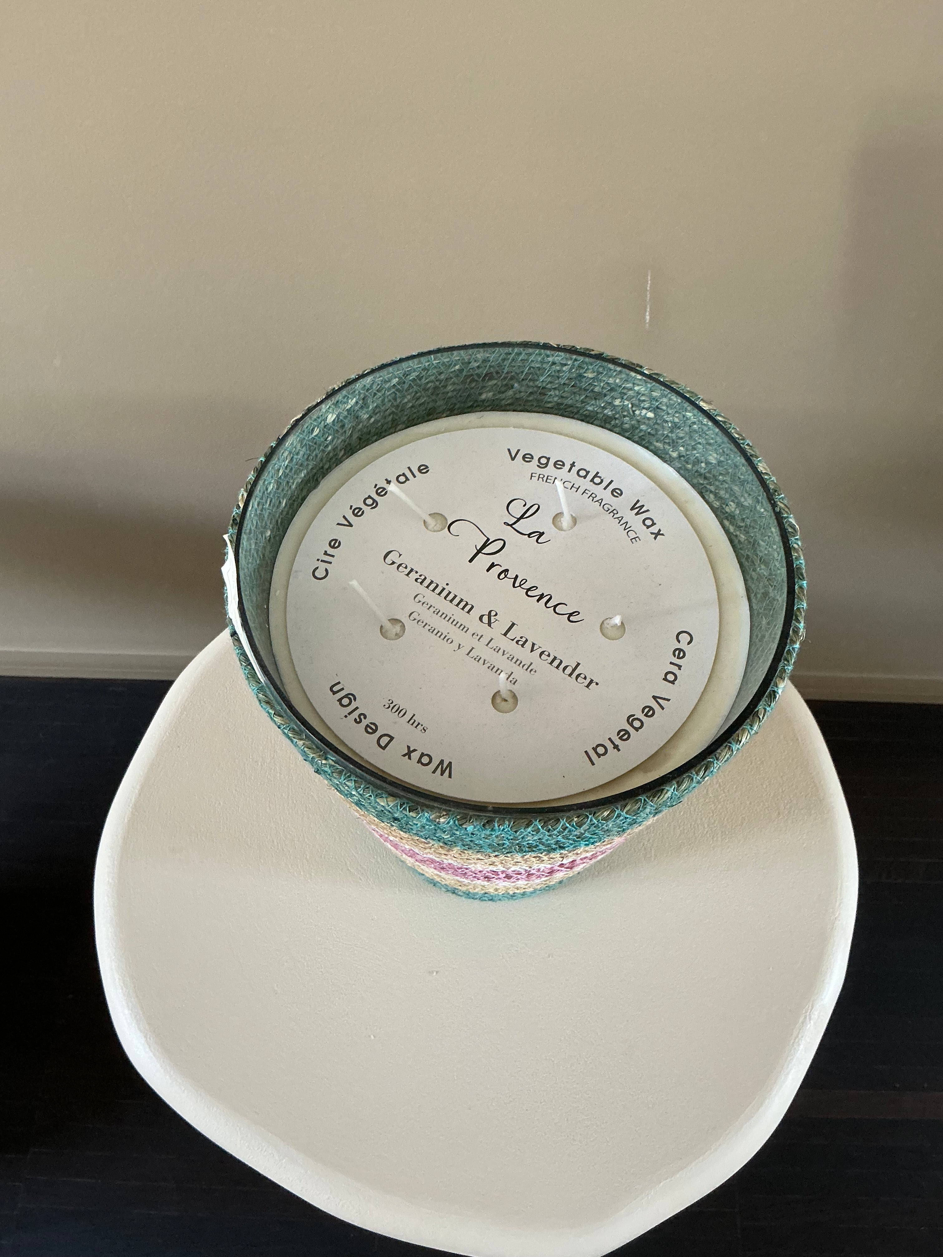 Candle La Provence L