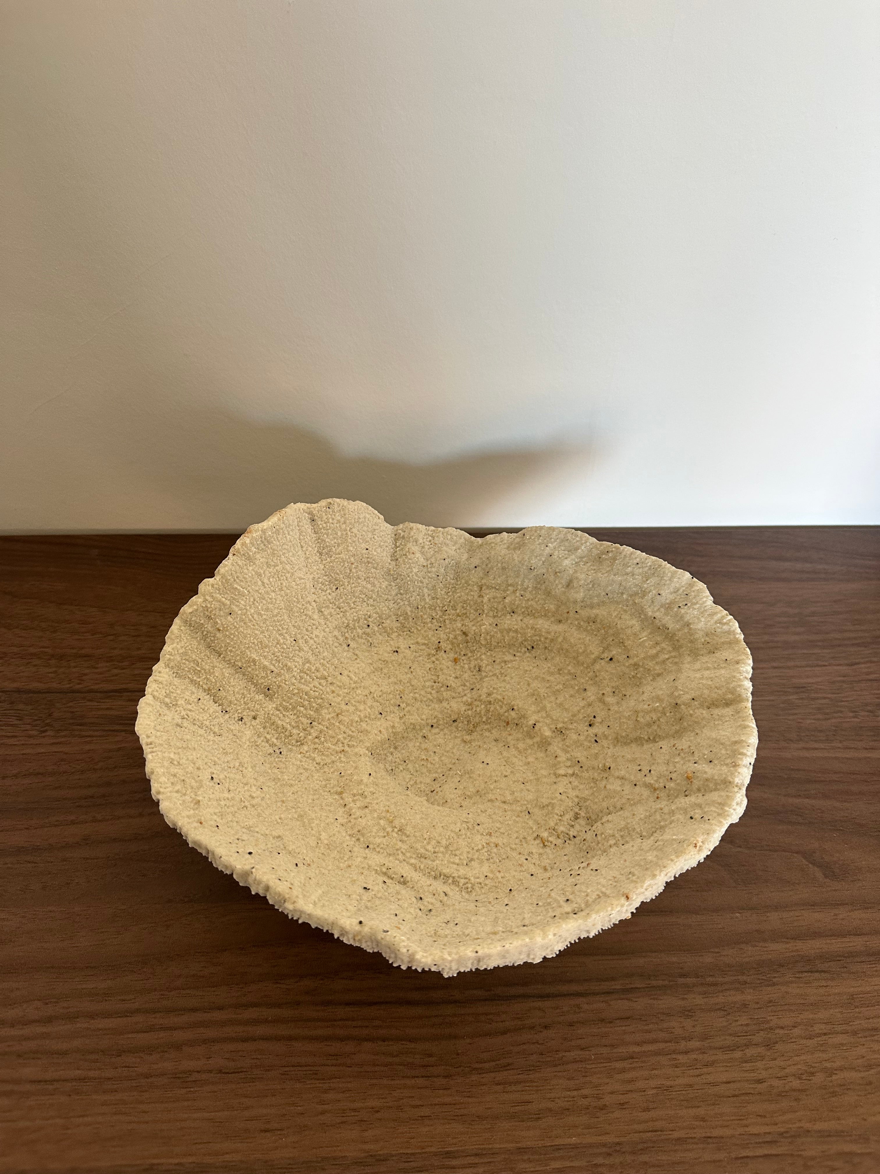 Decorative bowl