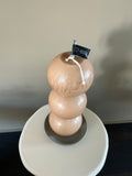 Bougie d'extérieur L (base incluse)