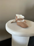 Boots brown (baby)