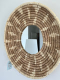 Wall mirror