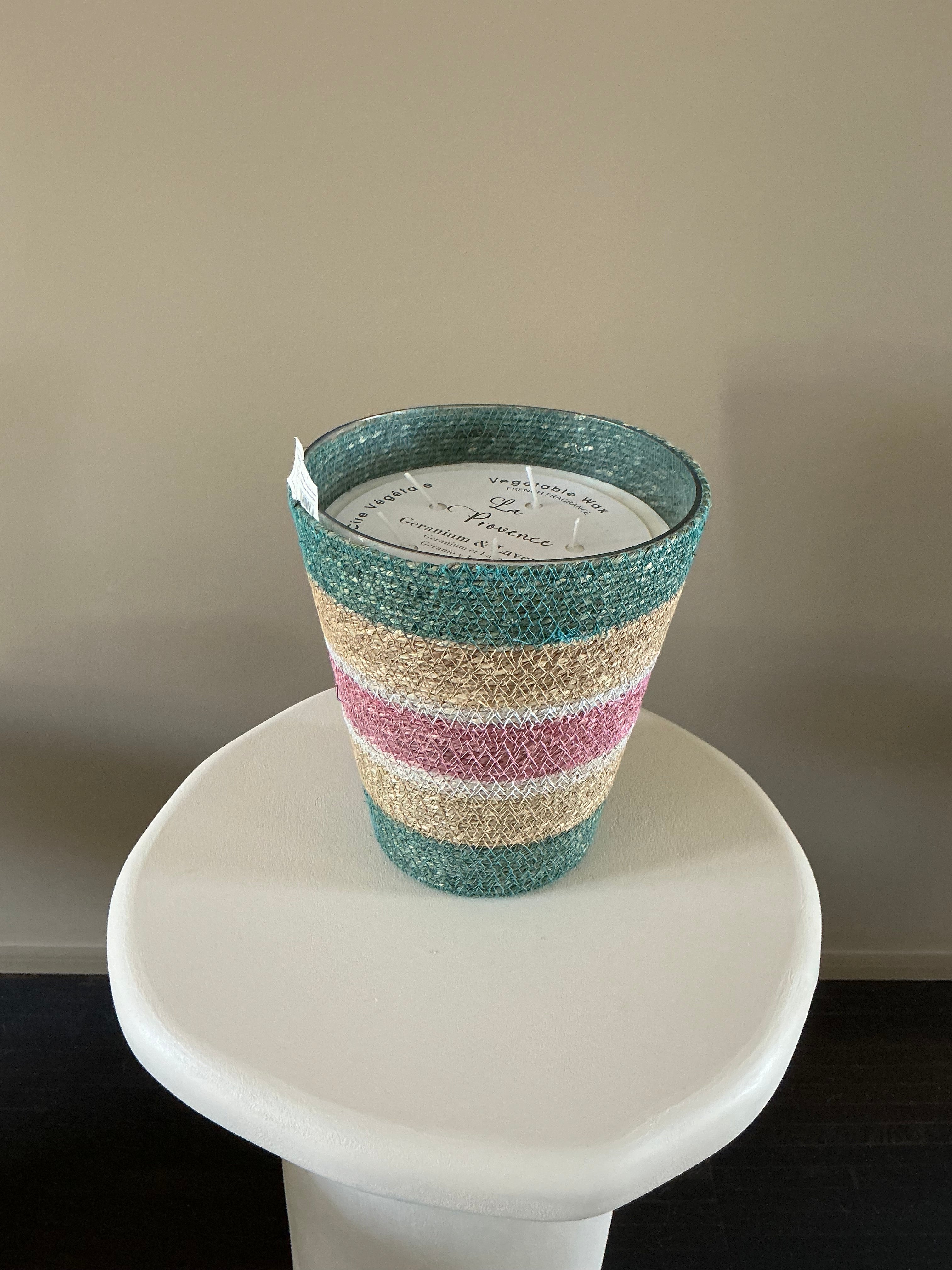 Candle La Provence L