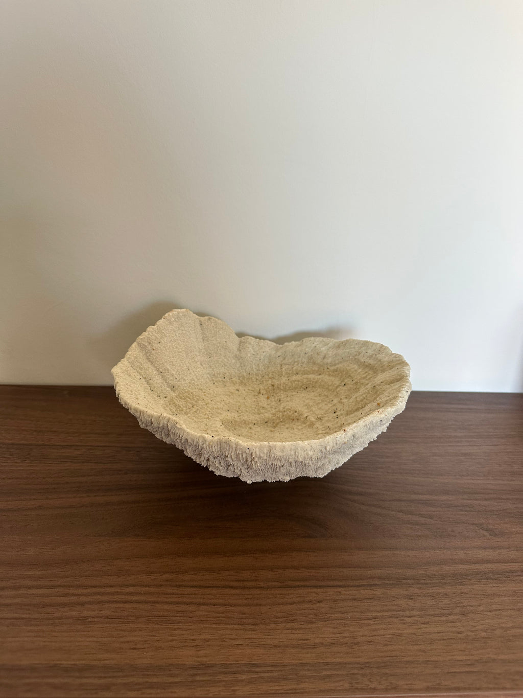 Decorative bowl