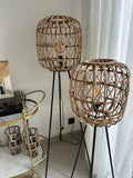 Standing lamp (set of 2)