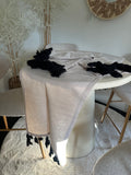 Chemins de table décoratifs