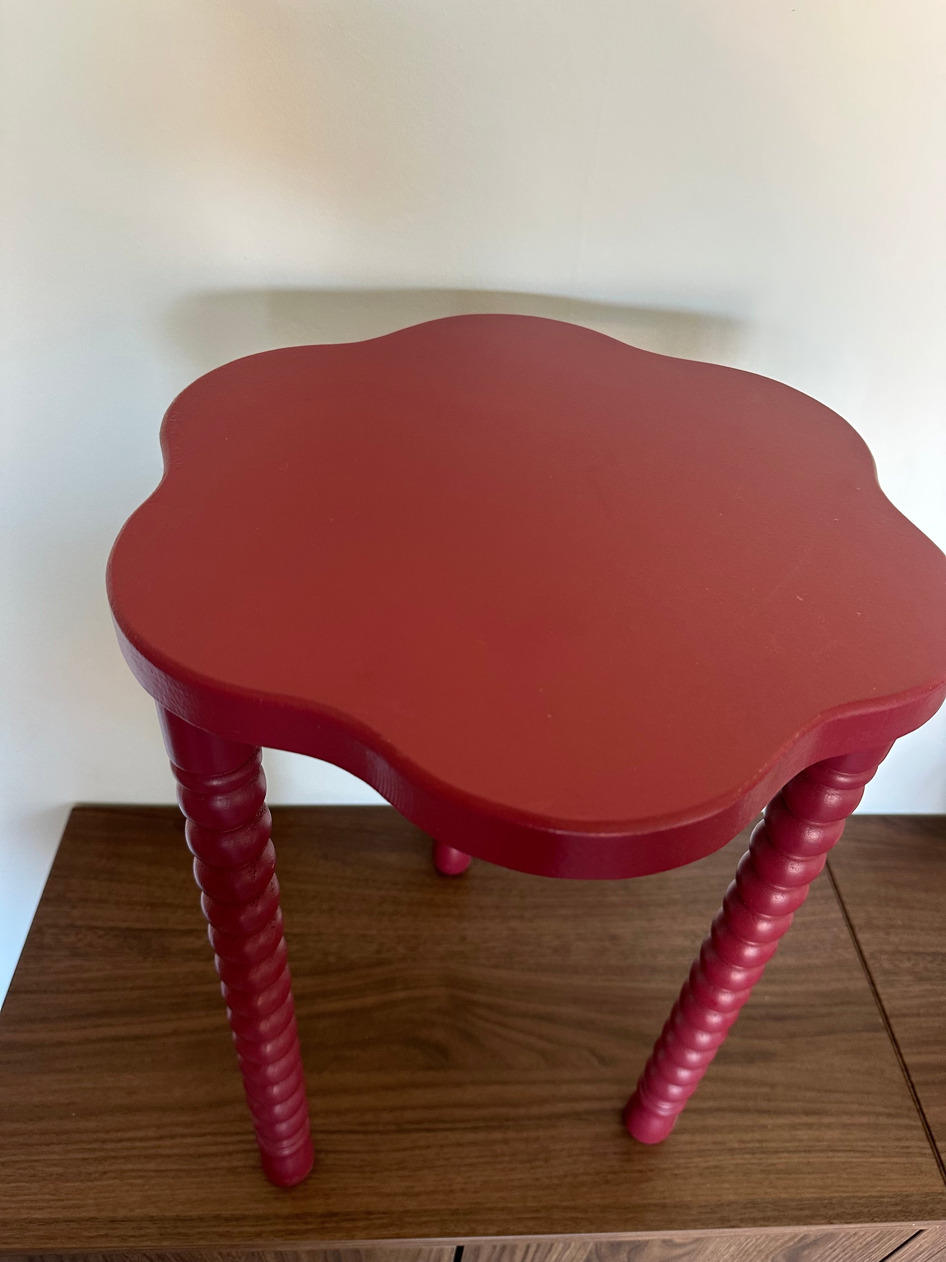 Table d'appoint