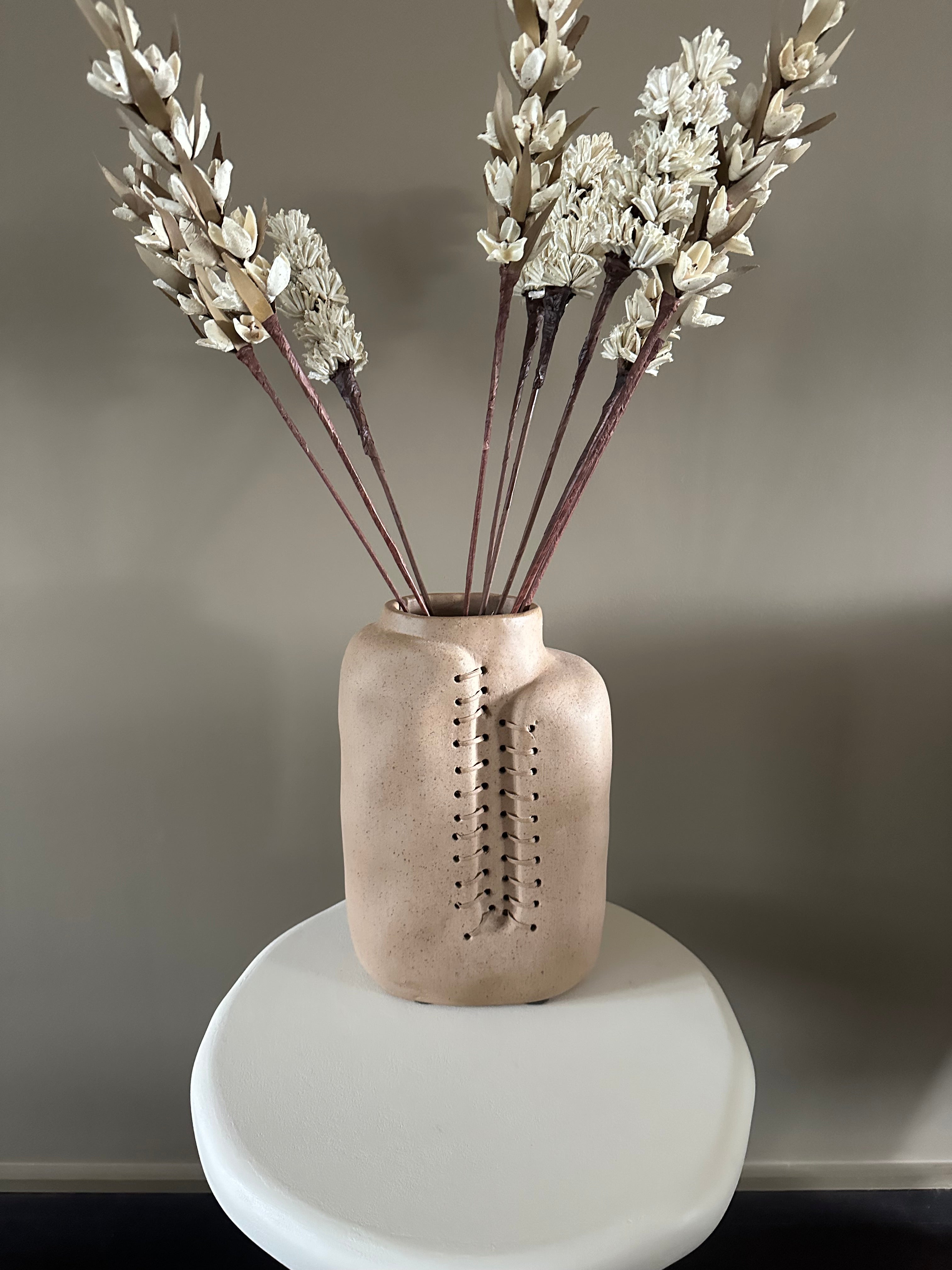 Fleurs séchées S