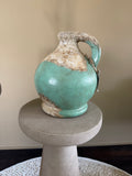 Stone plant pot L
