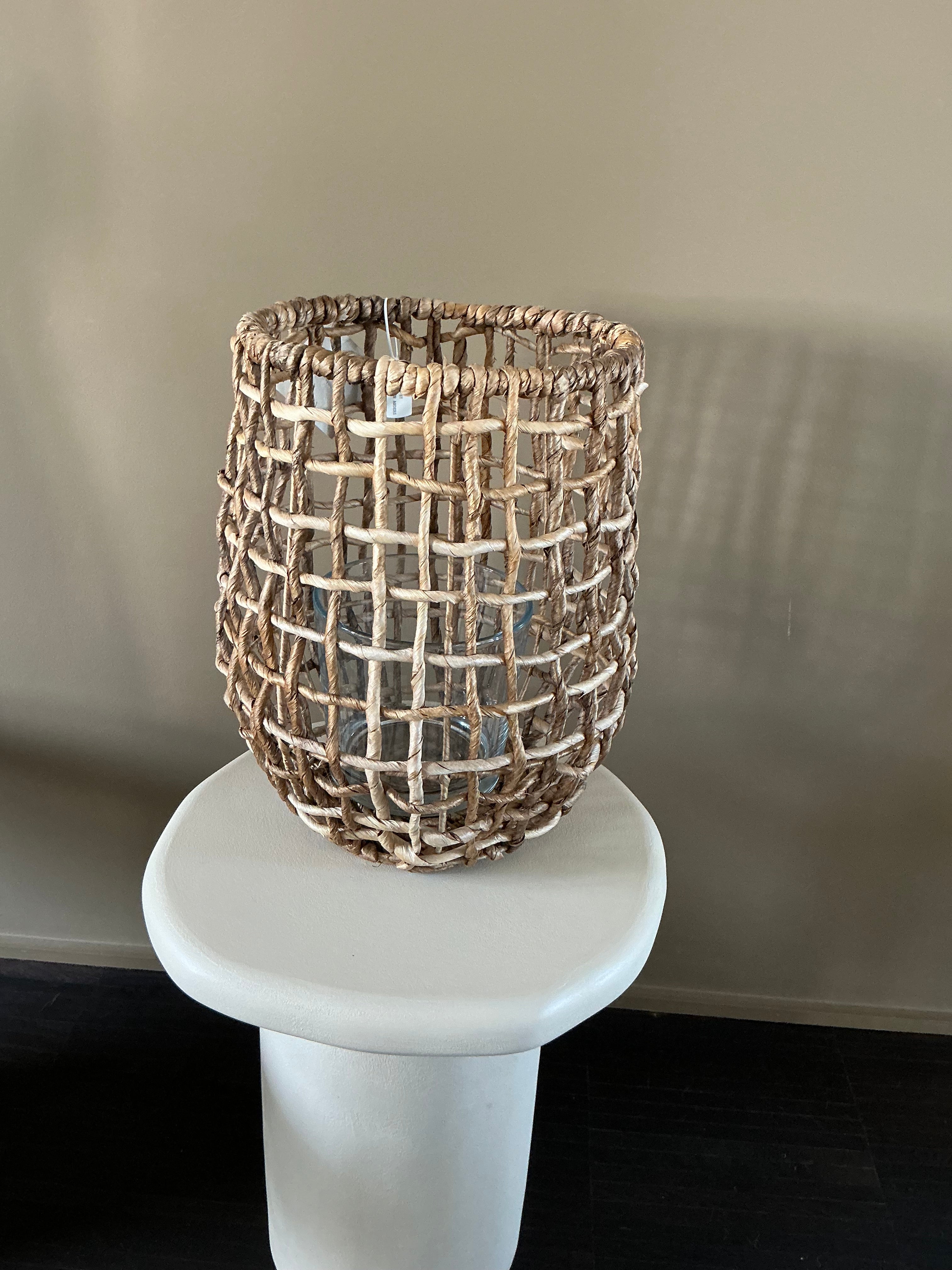 Candle holder L