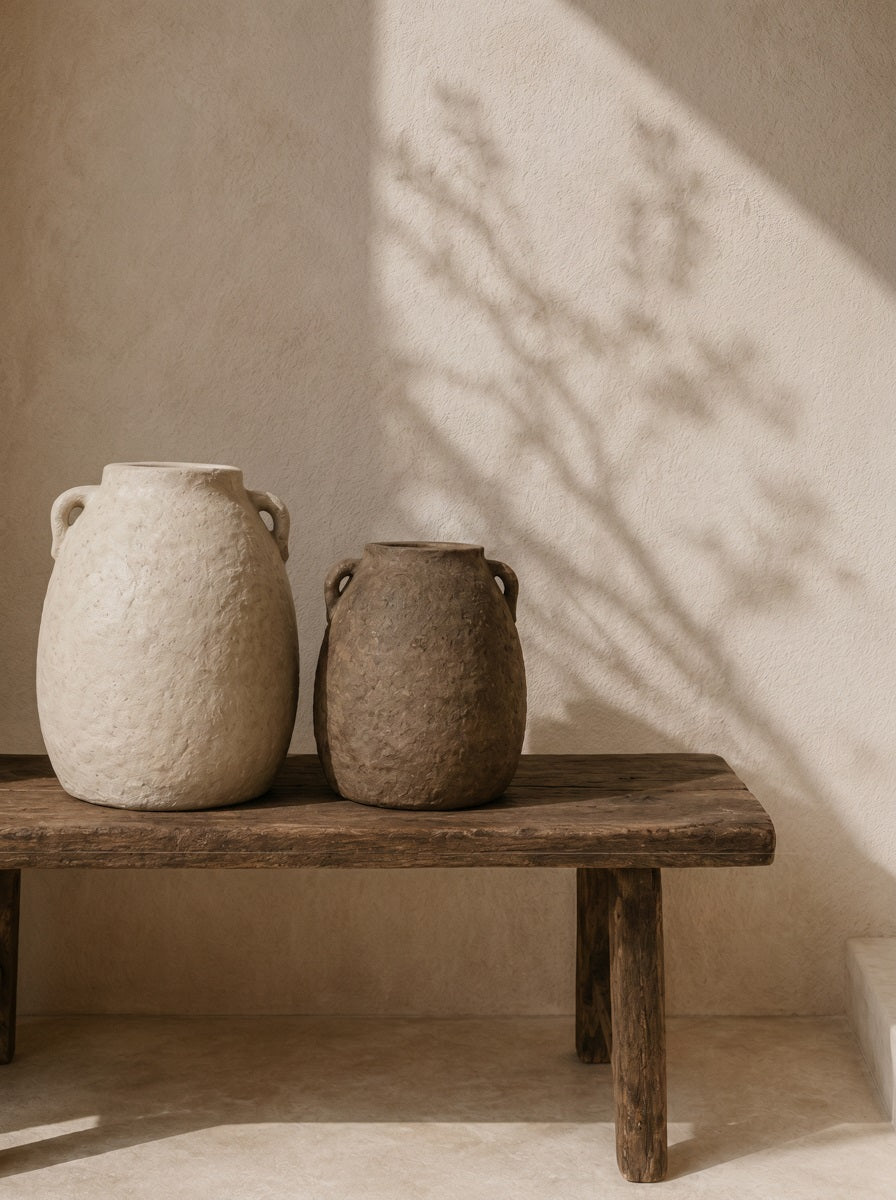 Decorative Stone Vase €21,99- €35,99
