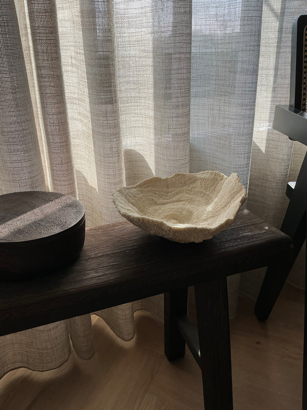 Decorative bowl