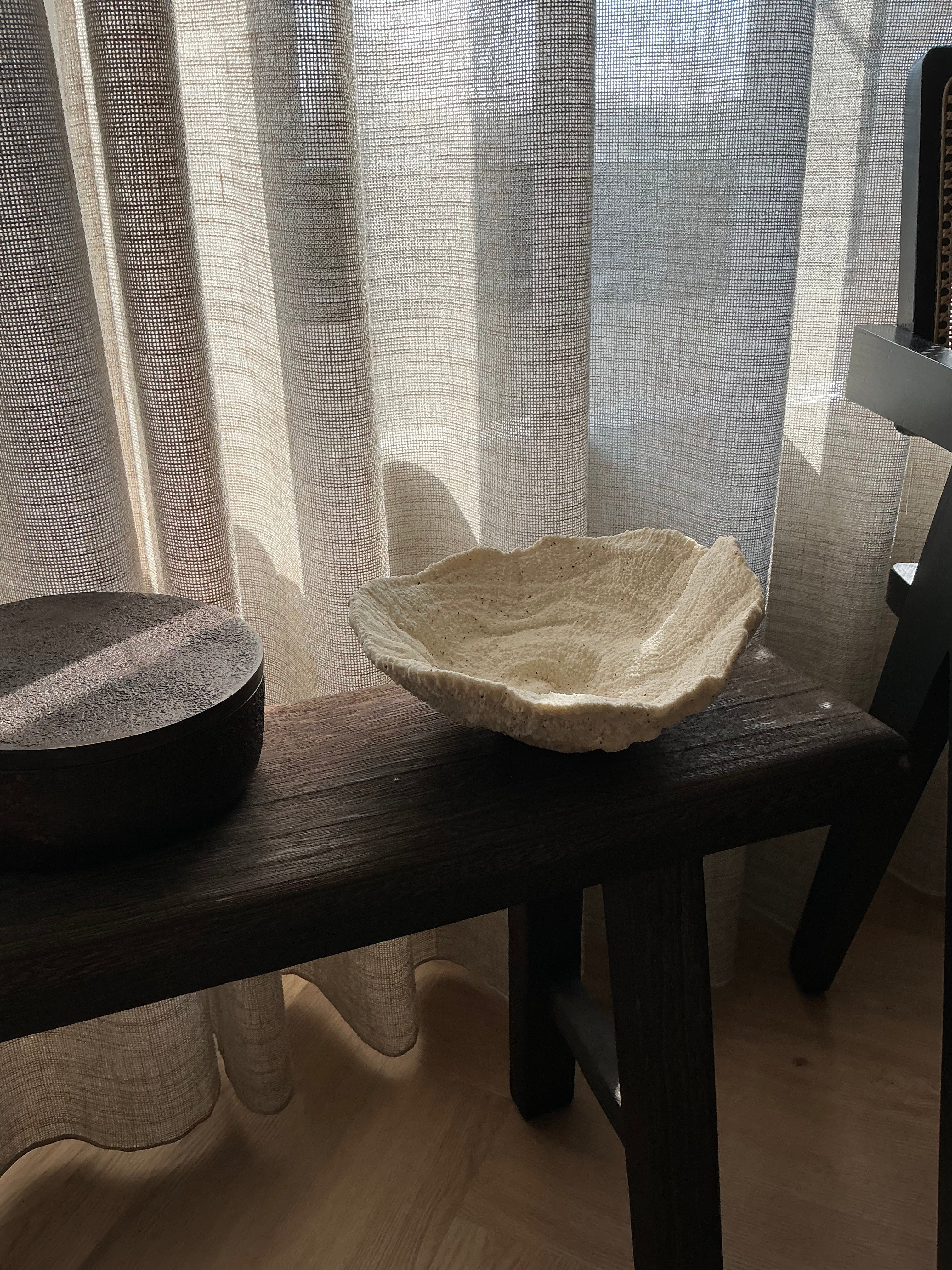 Decorative bowl