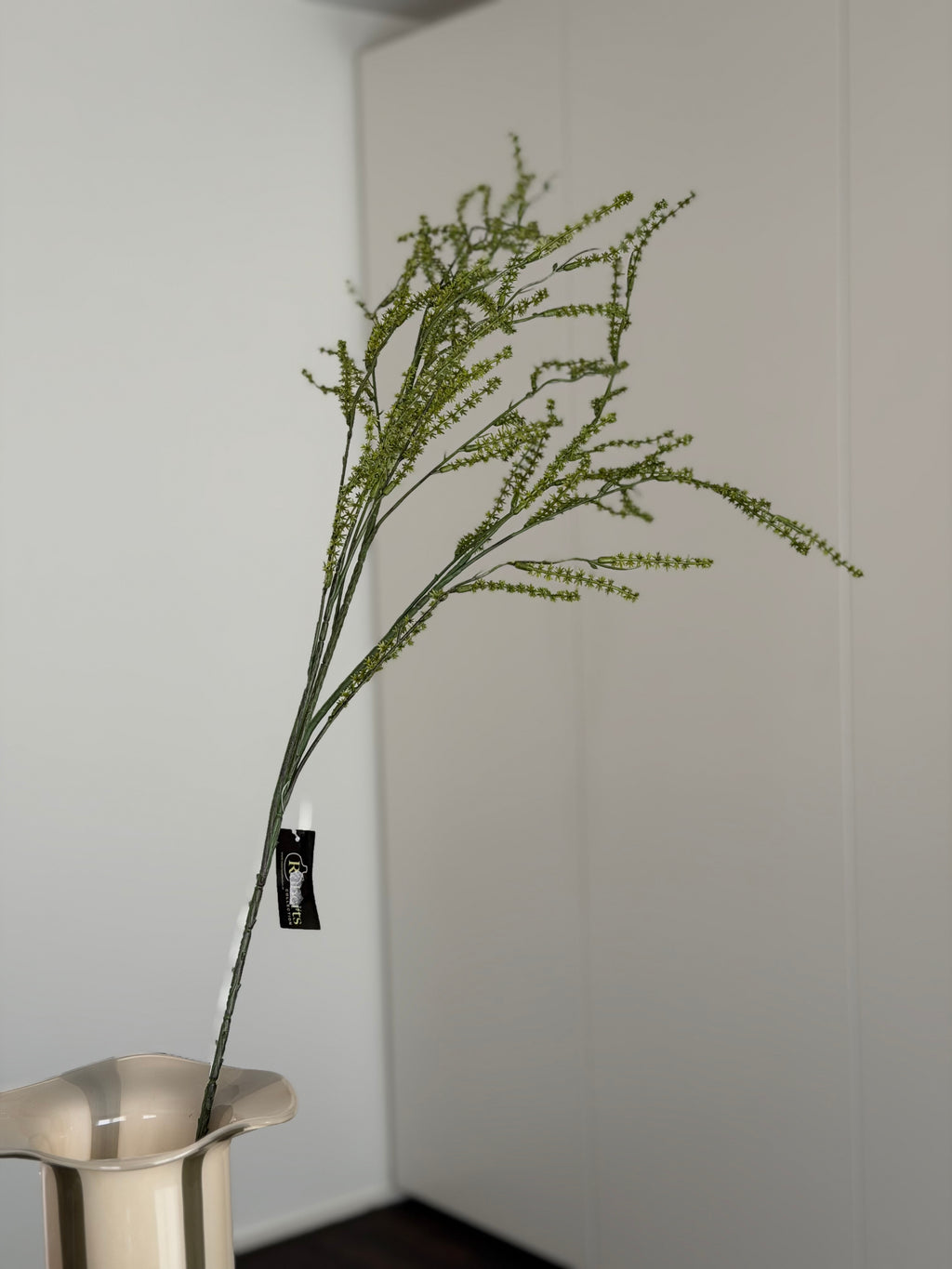 Branche verte artificielle