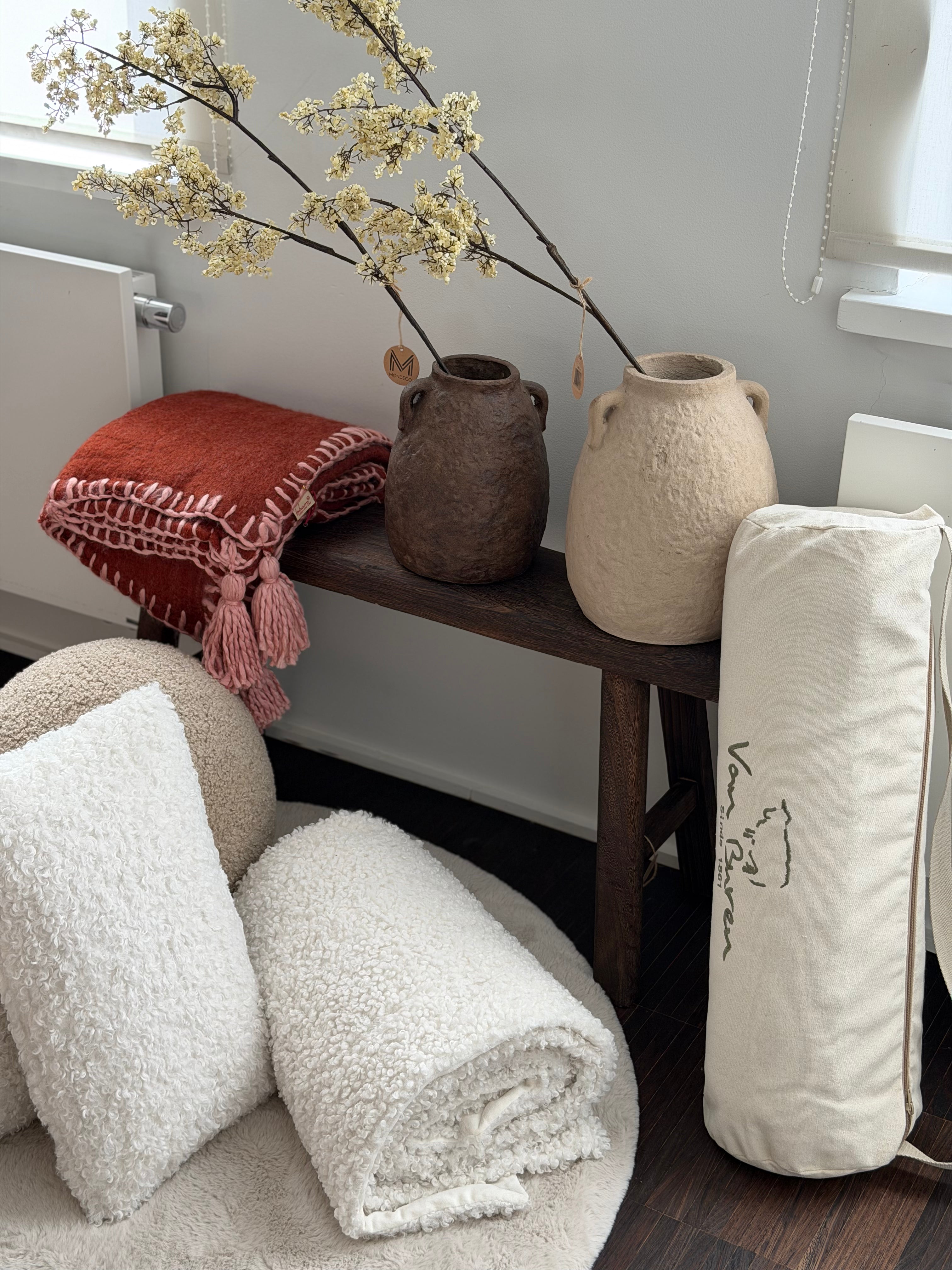 Decorative Stone Vase €21,99- €35,99