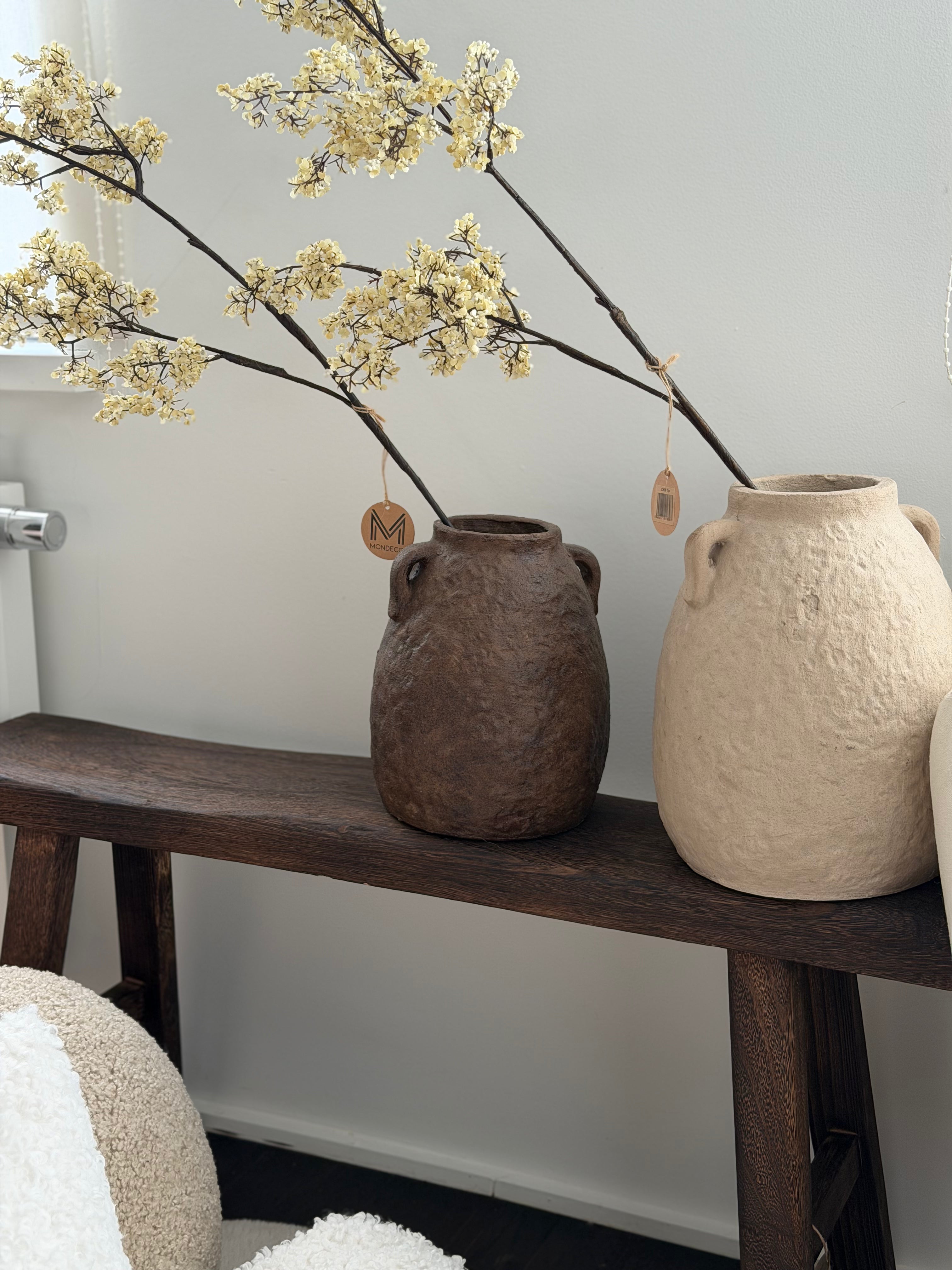 Decorative Stone Vase €21,99- €35,99
