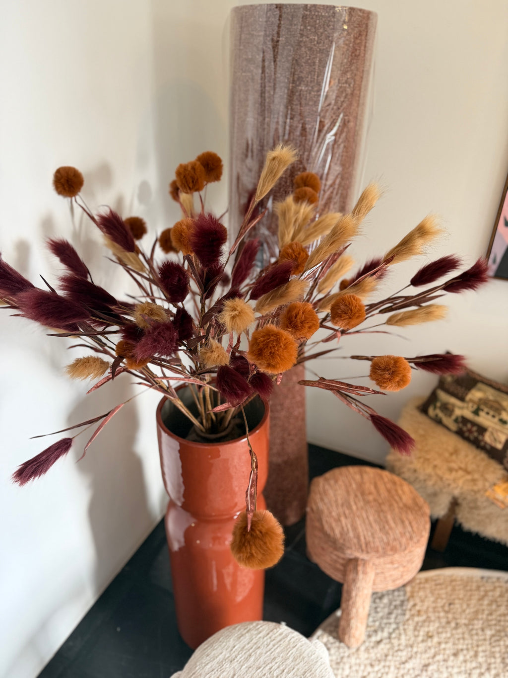 Artificial branches (€16 - €17,50)